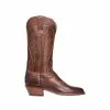 Lucchese-inc Summer :: Tan