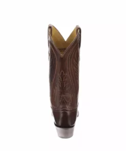 Lucchese-inc Summer :: Tan