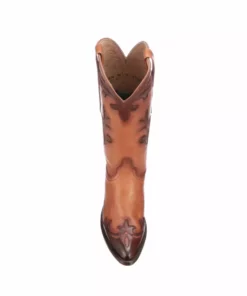 Lucchese-inc Oakley Greer :: Whiskey + Sangria