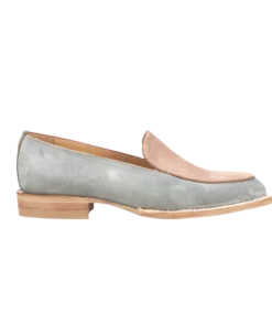 Lucchesse-inc Mimi Loafer :: Tan