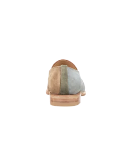 Lucchesse-inc Mimi Loafer :: Tan