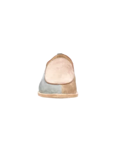 Lucchesse-inc Mimi Loafer :: Tan