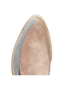 Lucchesse-inc Mimi Loafer :: Tan