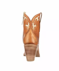 Lucchesse-inc Dreamer :: Whiskey BOOTS