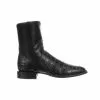 Brand new π₯ Lucchese-inc Elliott :: Black π₯Ύ Boots βοΈ 1 Lucchese-inc Elliott :: Black Boots