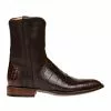 New π Lucchese-inc Elliott :: Chocolate π₯Ύ Boots π 2 Lucchese-inc Elliott :: Chocolate Boots