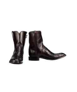 Lucchesse-inc Paris Texas :: Black Cherry