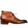 Lucchese-inc SHOES Evan :: Tan