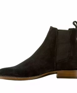 Lucchese-inc Grayson :: Black