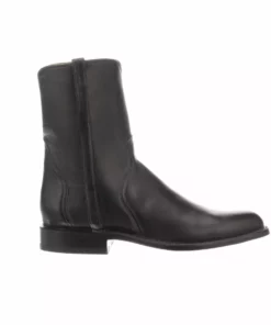 Lucchese-inc Boots Scout :: Black