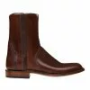 Promo 🛒 Lucchese-inc Scout :: Chocolate 🥾 Boots 🥰 1 Lucchese-inc Scout :: Chocolate Boots