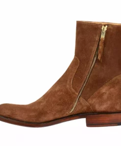 Lucchese-inc Jonah :: Espresso