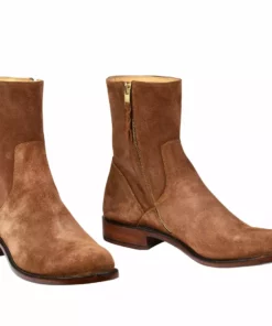 Lucchese-inc Jonah :: Espresso