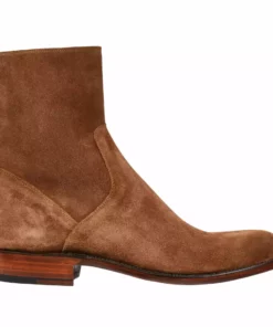 Lucchese-inc Jonah :: Espresso