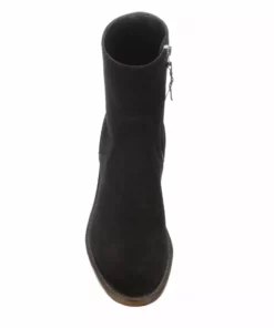 Lucchese-inc Jonah :: Black