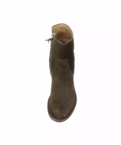 Lucchese-inc Boots Jonah :: Olive