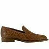 Lucchese-inc Regis :: Chocolate