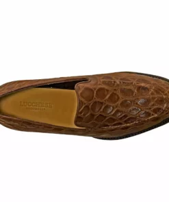 Best Pirce π Lucchese-inc Regis :: Chocolate π 11 Lucchese-inc Regis :: Chocolate