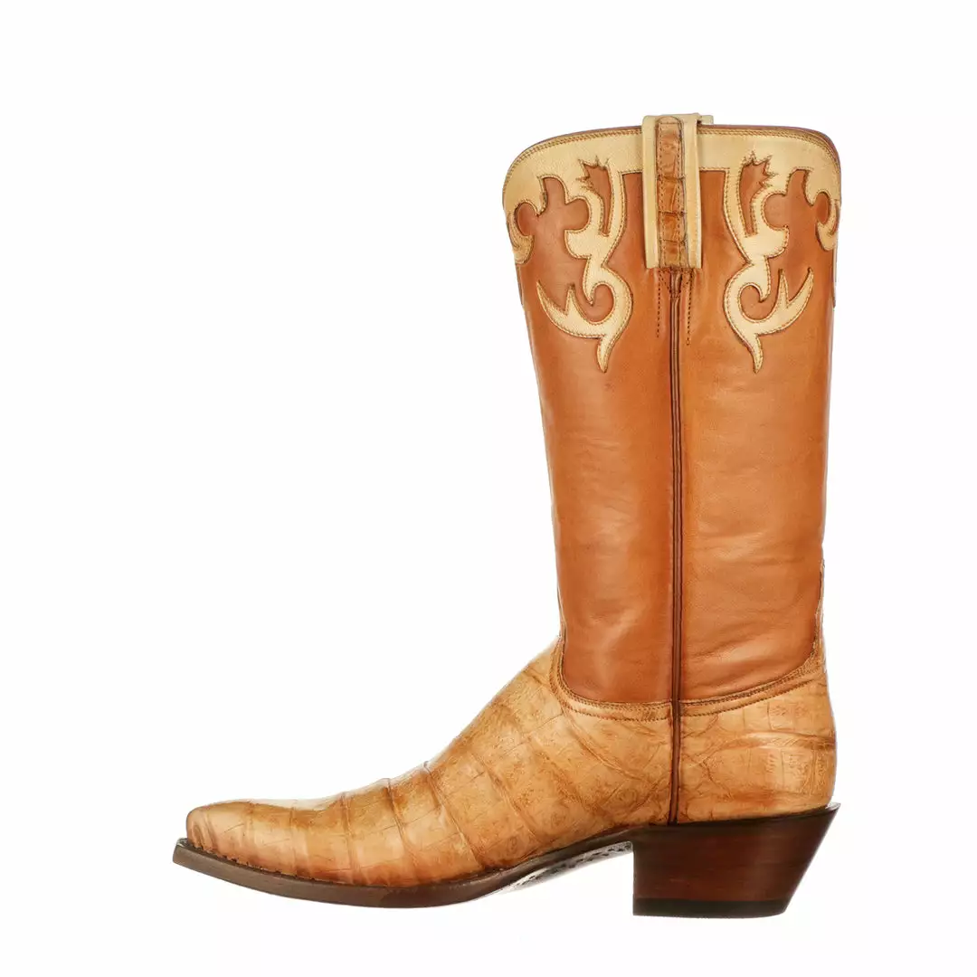 Budget ๐ฅฐ Lucchese-inc Hollywood Rose :: Tan + Honey ๐ฅพ BOOTS ๐ 5 Lucchese-inc Hollywood Rose :: Tan + Honey BOOTS