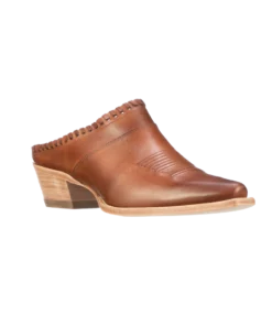 Lucchese-inc Kim :: Golden Tan