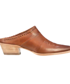 Lucchese-inc Kim :: Golden Tan
