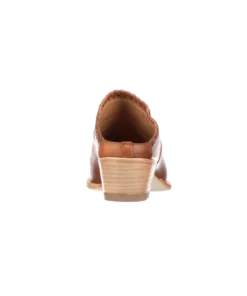 Lucchese-inc Kim :: Golden Tan