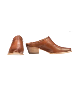 Lucchese-inc Kim :: Golden Tan