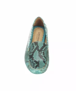 Lucchese-inc SHOES Lori :: Turquoise