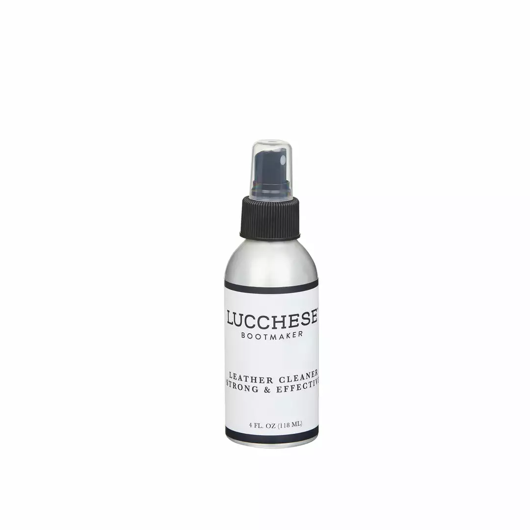 Budget π Lucchese-inc BOOT CARE Leather Kit π 5 Lucchese-inc BOOT CARE Leather Kit