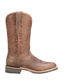 Lucchese-inc Rusty :: Stone Boots