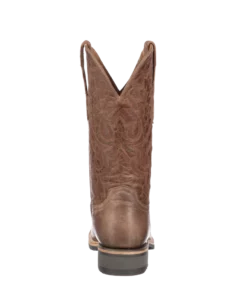 Lucchese-inc Rusty :: Stone Boots