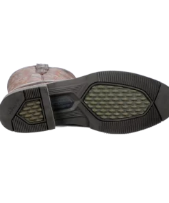 Lucchese-inc Rusty :: Stone Boots