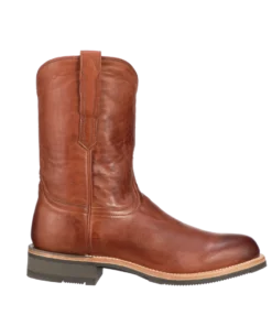 Lucchese-inc Raymond :: Cognac
