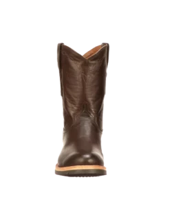 Lucchese-inc Raymond :: Chocolate Boots