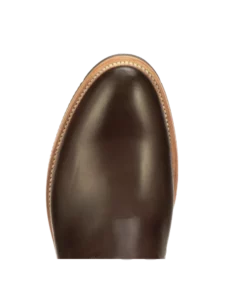 Lucchese-inc Raymond :: Chocolate Boots