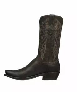 Buy ❤️ Lucchese-inc Lewis :: Chocolate ⭐ 10 Lucchese-inc Lewis :: Chocolate