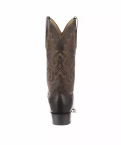 Buy ❤️ Lucchese-inc Lewis :: Chocolate ⭐ 11 Lucchese-inc Lewis :: Chocolate