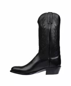 Cheapest ๐คฉ Lucchese-inc Carson :: Black Men ๐ฅฐ 10 Lucchese-inc Carson :: Black Men