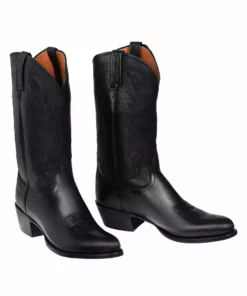 Cheapest ๐คฉ Lucchese-inc Carson :: Black Men ๐ฅฐ 9 Lucchese-inc Carson :: Black Men