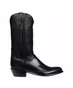 Lucchese-inc Carson :: Black Men