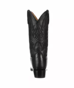 Cheapest ๐คฉ Lucchese-inc Carson :: Black Men ๐ฅฐ 11 Lucchese-inc Carson :: Black Men