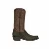 Lucchese-inc Carl :: Chocolate + Brown Boots