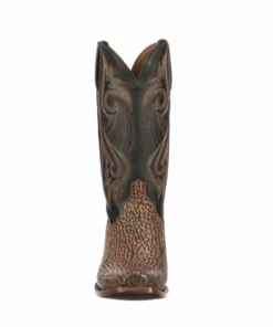 Lucchesse-inc Mingus :: Black Boots