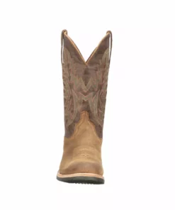 Lucchese-inc Rudy :: Olive + Chocolate