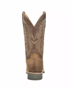 Lucchese-inc Rudy :: Olive + Chocolate