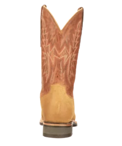 Lucchese-inc Rusty :: Sand + Cognac