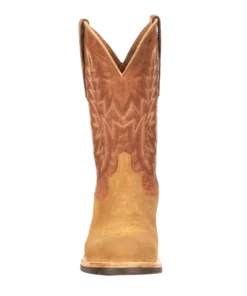 Lucchese-inc Rusty :: Sand + Cognac