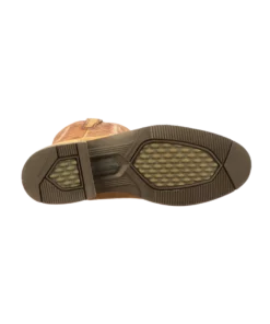 Lucchese-inc Rusty :: Sand + Cognac