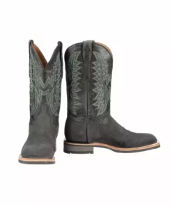 Lucchesse-inc Rudy :: Black