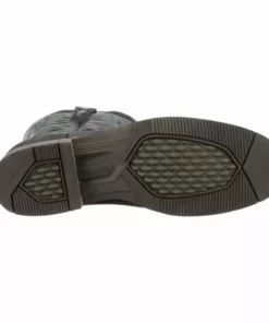 Lucchesse-inc Rudy :: Black